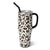 Luxy Leopard Mega Mug (40oz) -Swig