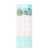 Swig Funky Chicken Straw Topper Set