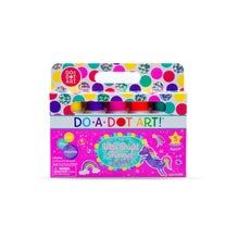 Do-A-Dot Art Dot Markers -Ultra Bright Shimmer (5 Pack)