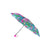 Lilly Pulitzer Travel Umbrella -Lil Earned Stripes