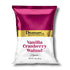 Vanilla Cranberry Walnut Premium Popcorn (3 Oz)