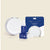 Capri Blue: Volcano Pura Smart Home Diffuser Kit (V4)
