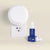 Capri Blue: Volcano Pura Smart Home Diffuser Kit (V4)