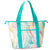 Swig Wanderlust Zippi Tote Bag