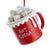 Hot Cocoa Mug Ornament