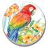 Tropical Bird Car Coaster