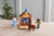 PLUSH NATIVITY SET