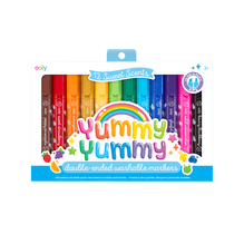Scented Doodlers Kids Coloring Pack