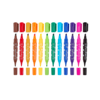 Scented Doodlers Kids Coloring Pack