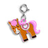 Princess Pony Charm