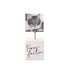 PURRR-FECTION BLOCK CLIP PET PICTURE FRAME