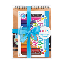 Scented Doodlers Kids Coloring Pack