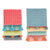 Colorful Towel Sets