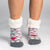 Classic Slipper Socks | Heart