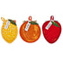 Fruit Pot Holder & Towel Set