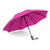 HOT PINK Compact Reverse Umbrella
