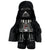 LEGO Star Wars Darth Vader Plush