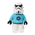 Lego Stormtrooper Holiday Minifigure