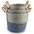 Seagrass Basket Set