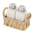 Hyacinth Salt and Pepper Shaker Set