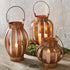 Copper Lantern