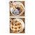 THANKSGIVING CHEESE SETS