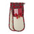 SPREADING CHEER DOUBLE OVEN MITT AND TOWEL SET
