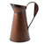 Mud Pie Copper Pitcher