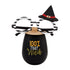 Witch Silicone Wine Glass Set