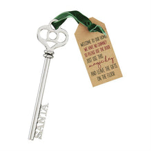 Santa Key