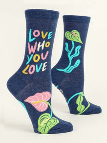 Women's Crew Socks