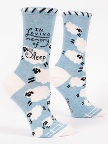 Women's Crew Socks