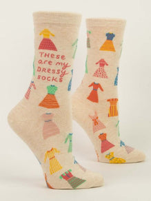 Women's Crew Socks