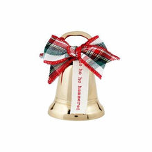 Assorted Bell Bottle Opener