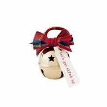 Assorted Bell Bottle Opener