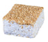 Toasted Coconut Rice Crispy