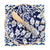 Blue Indigo Appetizer Set