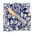 Blue Indigo Appetizer Set