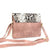 Snake Crossbody