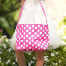 Hot Pink Bucket