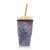 Lavender Floral Java Sok