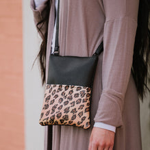 Bella Caroline Crossbody Bag