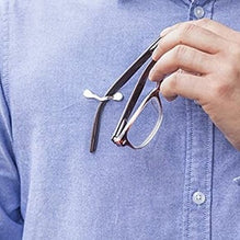 Magnetic Eyeglass Holder