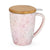 Bailey™ Marrakesh Ceramic Tea Mug & Infuser