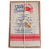 Crab Cake Chambray Towel
