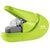 Paper Clinch Staple Free Stapler