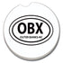 Outer Banks Absorbent Stone Car Coaster Bulk