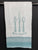 Bon Appetit Tea Towel