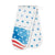 Red, White, & Blue Double Oven Glove