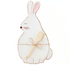 Bunny Cookie Plate Set